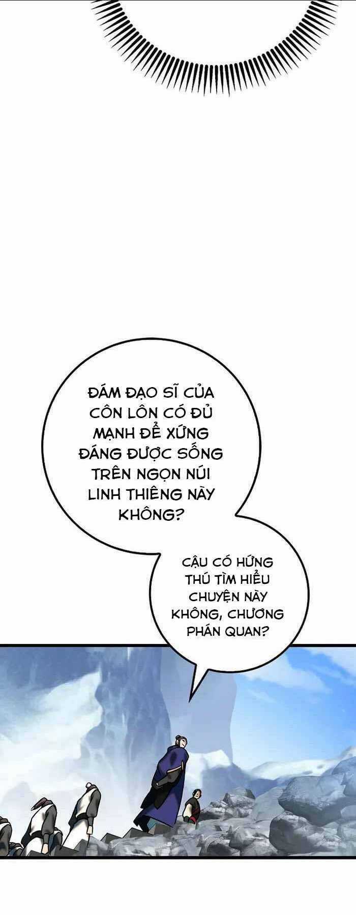 Thiên Phong Phách Đạo - Chapter 24 - Trang 33