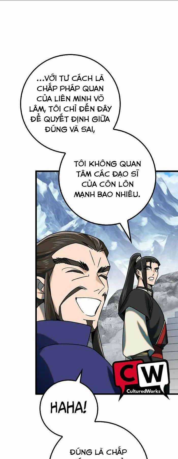 Thiên Phong Phách Đạo - Chapter 24 - Trang 34