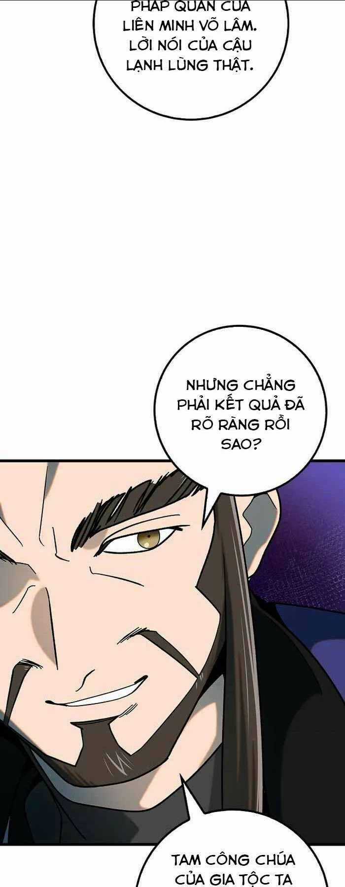 Thiên Phong Phách Đạo - Chapter 24 - Trang 35