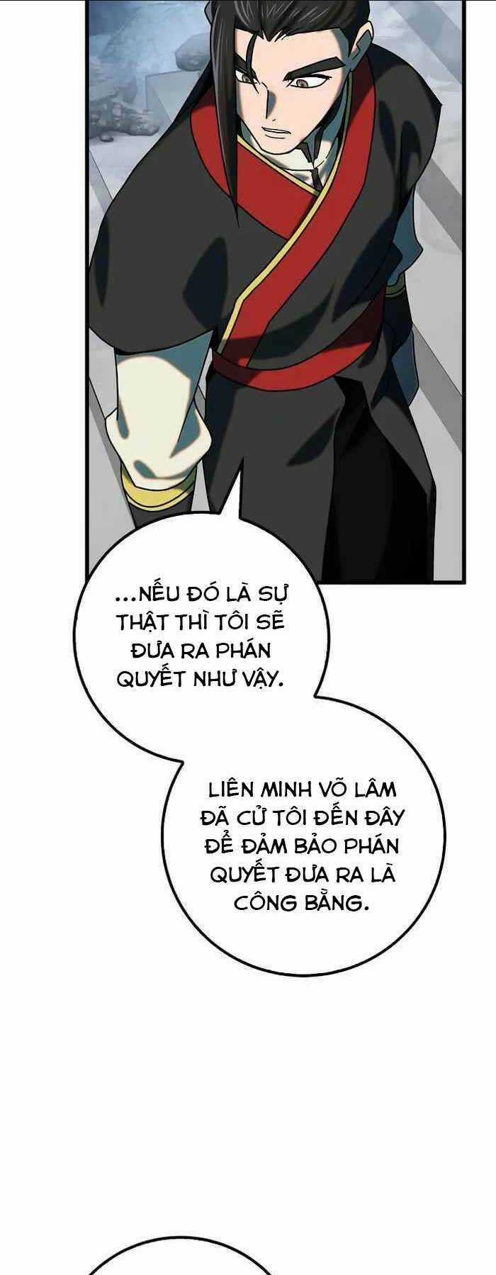 Thiên Phong Phách Đạo - Chapter 24 - Trang 37