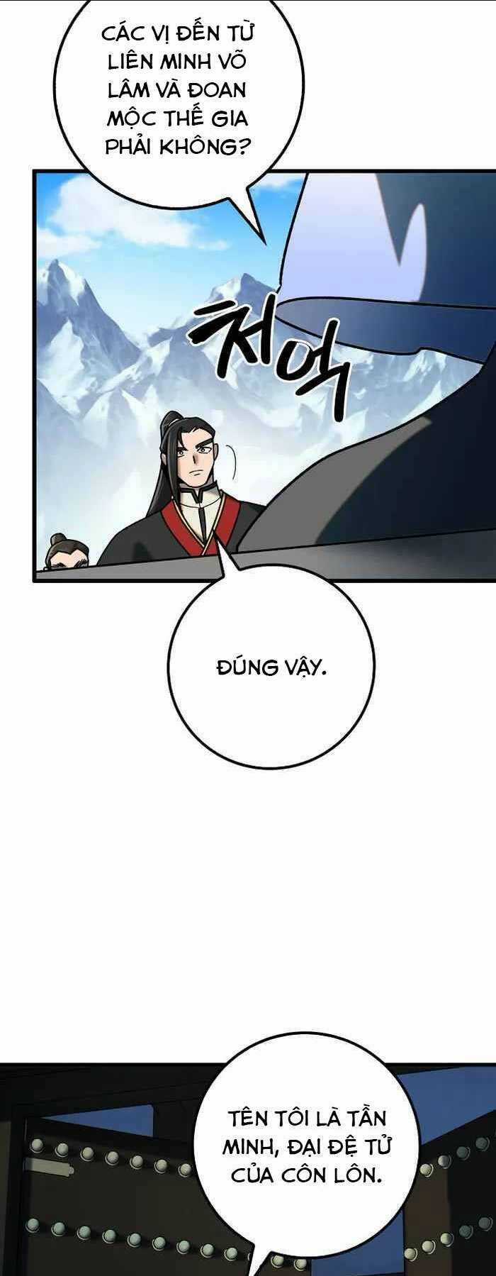 Thiên Phong Phách Đạo - Chapter 24 - Trang 38