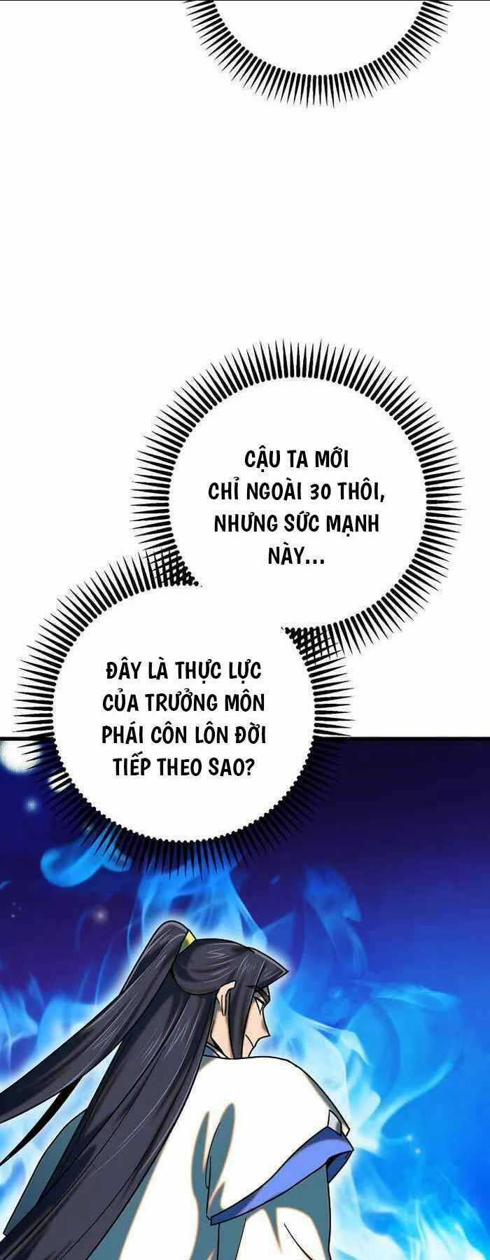Thiên Phong Phách Đạo - Chapter 24 - Trang 40
