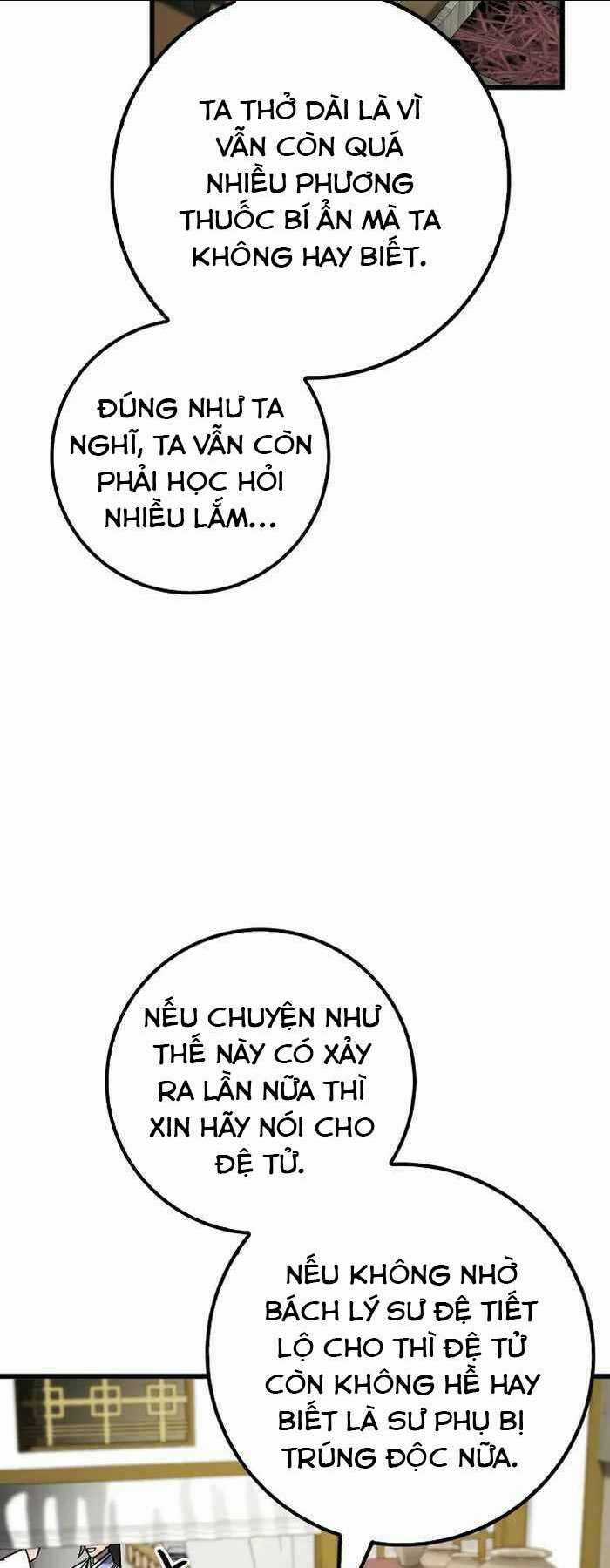 Thiên Phong Phách Đạo - Chapter 24 - Trang 5