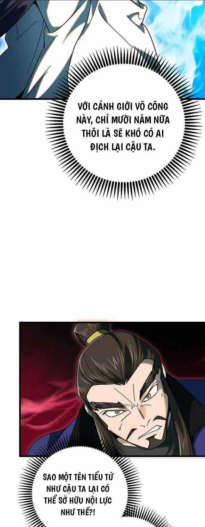 Thiên Phong Phách Đạo - Chapter 24 - Trang 41