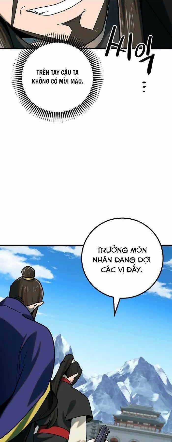 Thiên Phong Phách Đạo - Chapter 24 - Trang 43