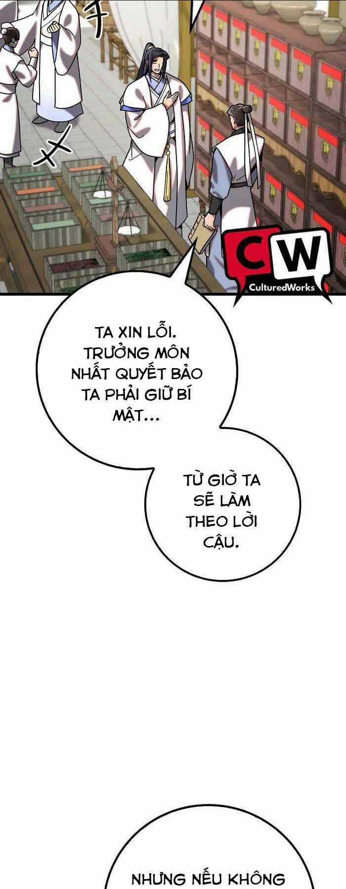 Thiên Phong Phách Đạo - Chapter 24 - Trang 6