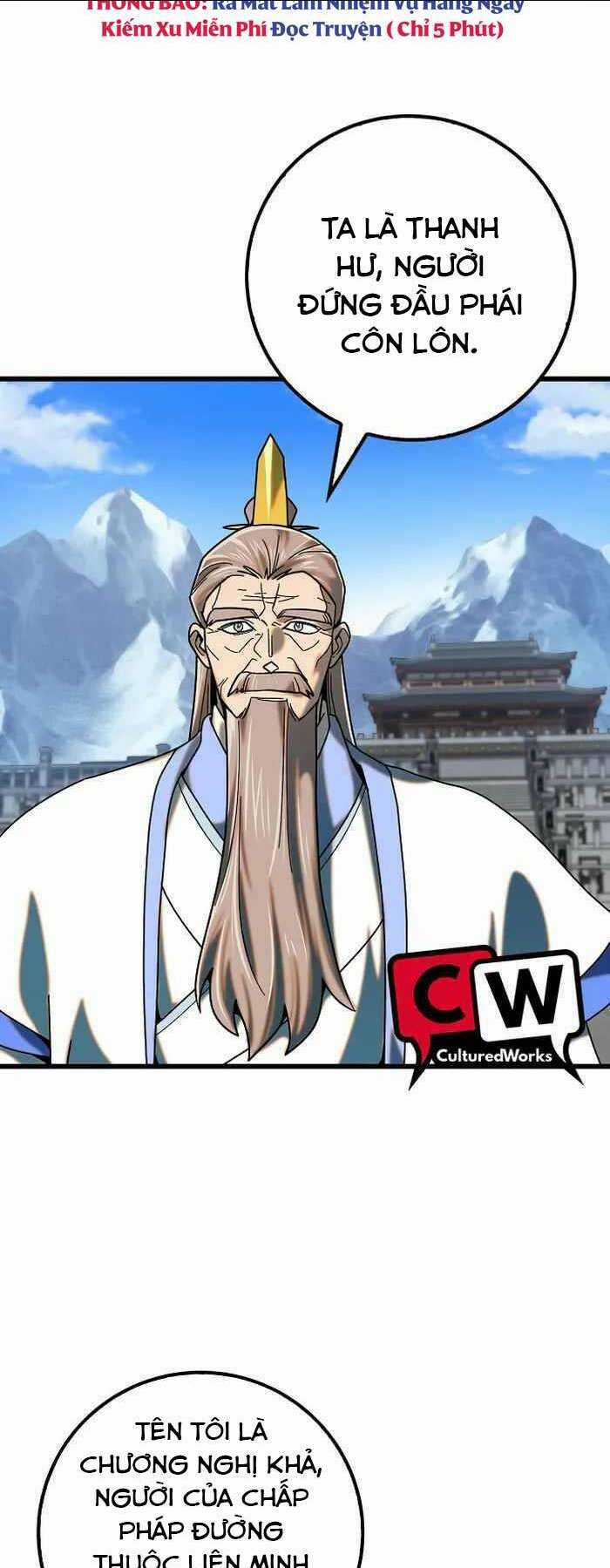 Thiên Phong Phách Đạo - Chapter 24 - Trang 52