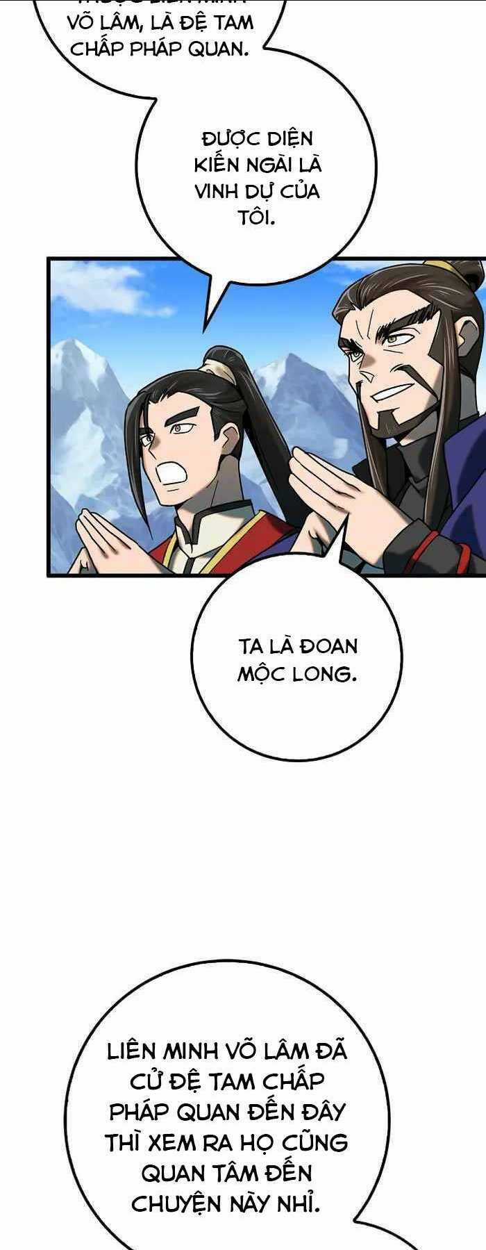 Thiên Phong Phách Đạo - Chapter 24 - Trang 53