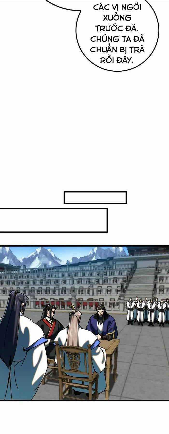 Thiên Phong Phách Đạo - Chapter 24 - Trang 54