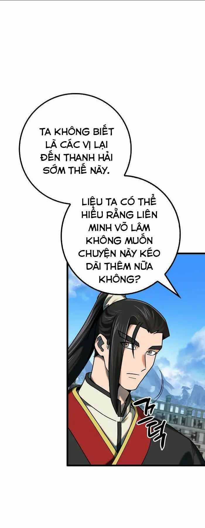 Thiên Phong Phách Đạo - Chapter 24 - Trang 55