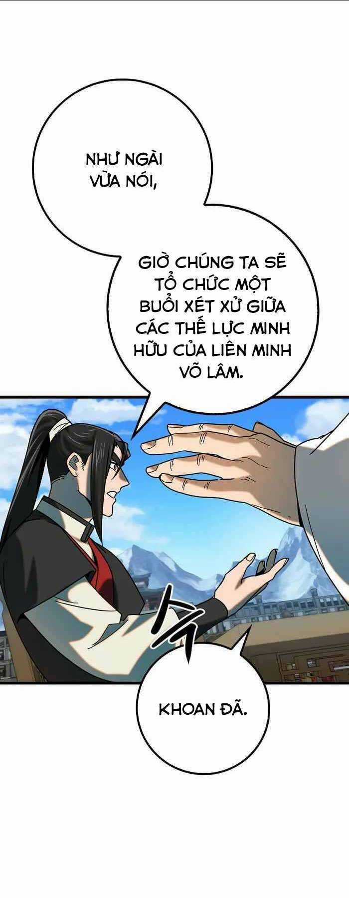 Thiên Phong Phách Đạo - Chapter 24 - Trang 56