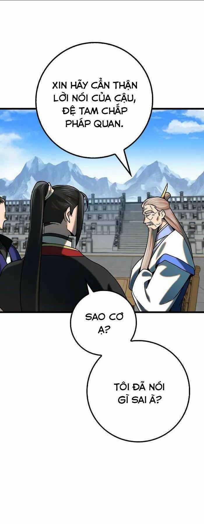 Thiên Phong Phách Đạo - Chapter 24 - Trang 57