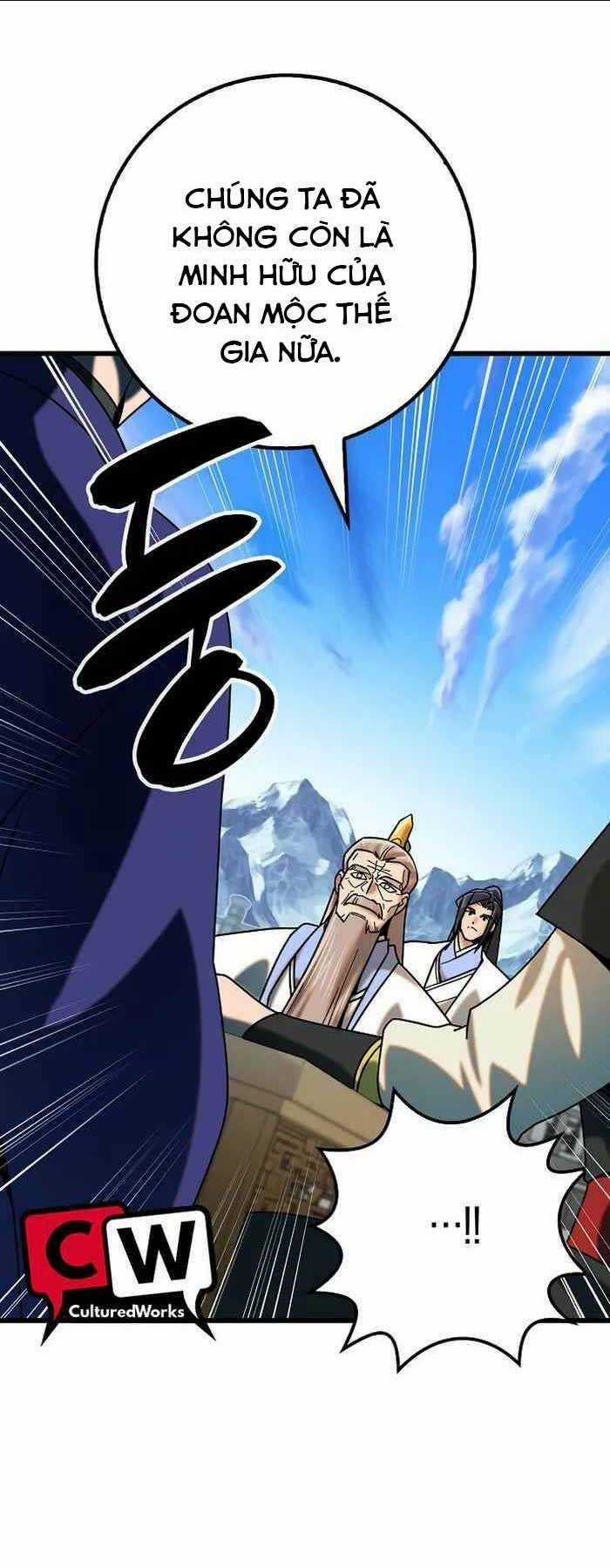 Thiên Phong Phách Đạo - Chapter 24 - Trang 58