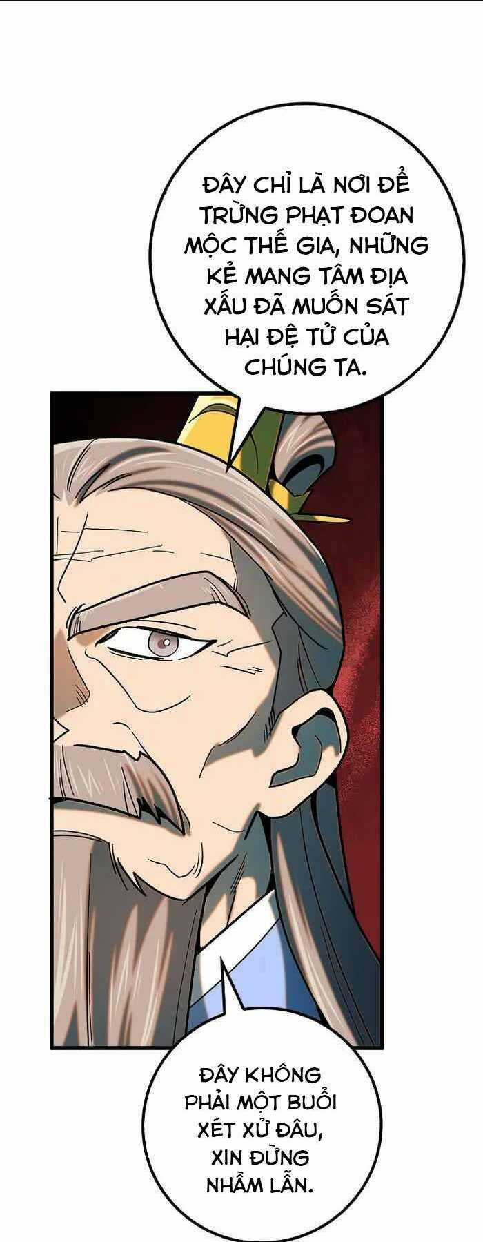 Thiên Phong Phách Đạo - Chapter 24 - Trang 59