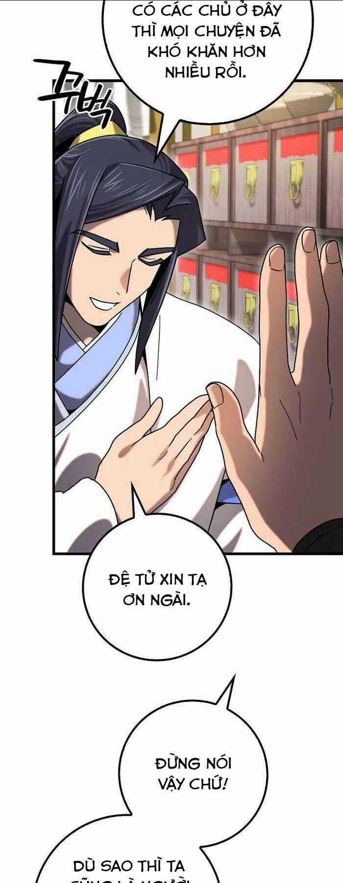 Thiên Phong Phách Đạo - Chapter 24 - Trang 7