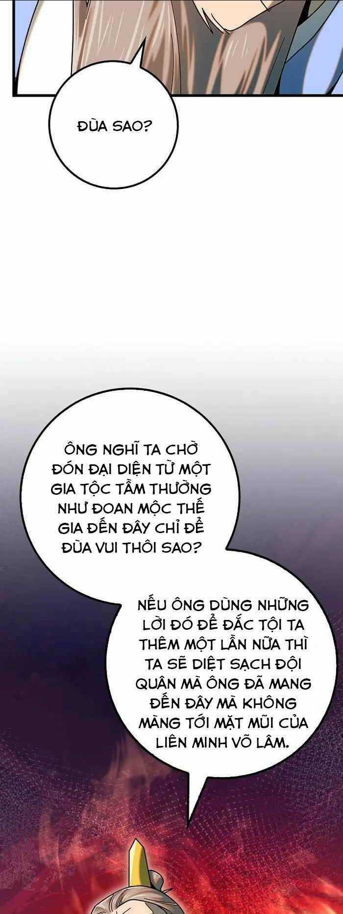 Thiên Phong Phách Đạo - Chapter 24 - Trang 61