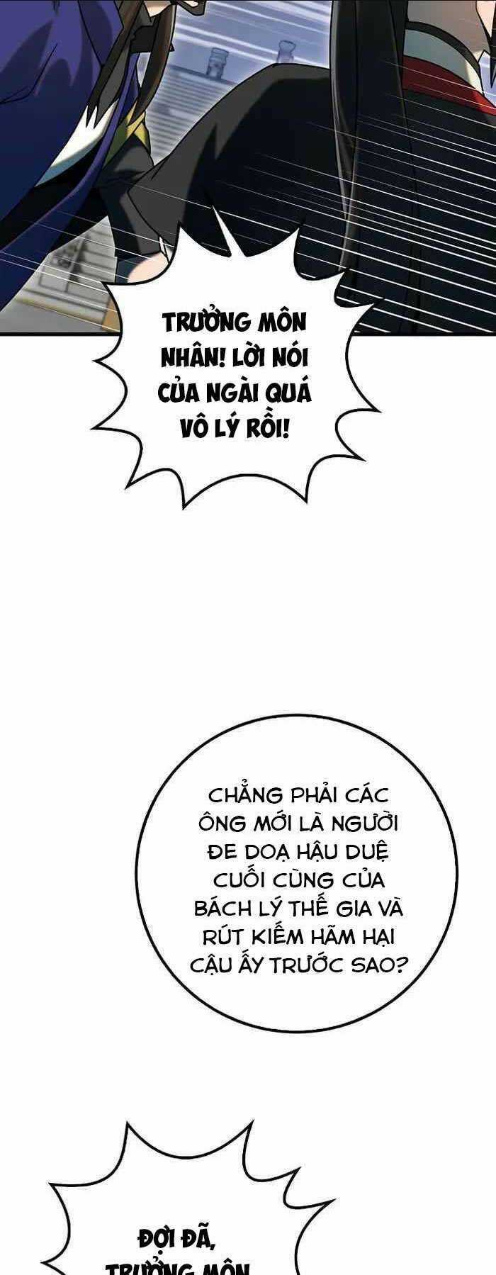 Thiên Phong Phách Đạo - Chapter 24 - Trang 63