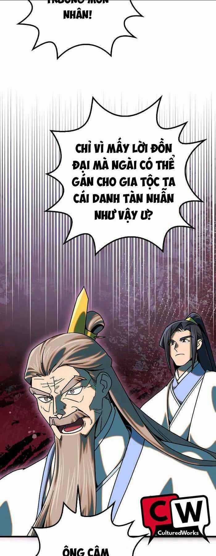 Thiên Phong Phách Đạo - Chapter 24 - Trang 64