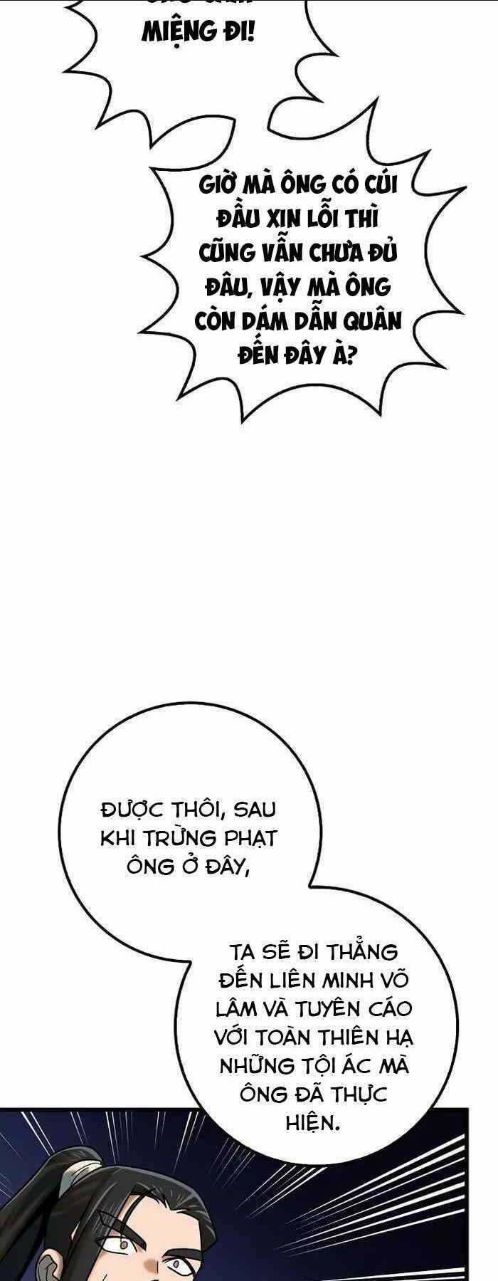 Thiên Phong Phách Đạo - Chapter 24 - Trang 65