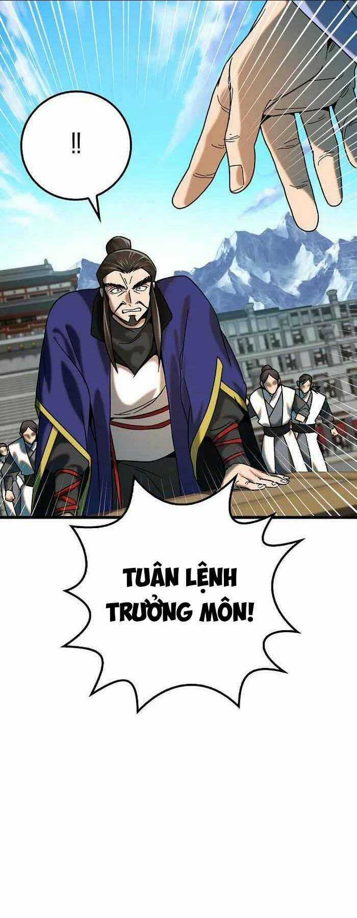 Thiên Phong Phách Đạo - Chapter 24 - Trang 67