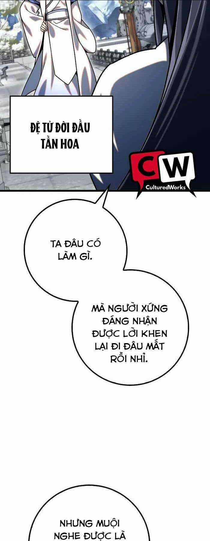 Thiên Phong Phách Đạo - Chapter 24 - Trang 10