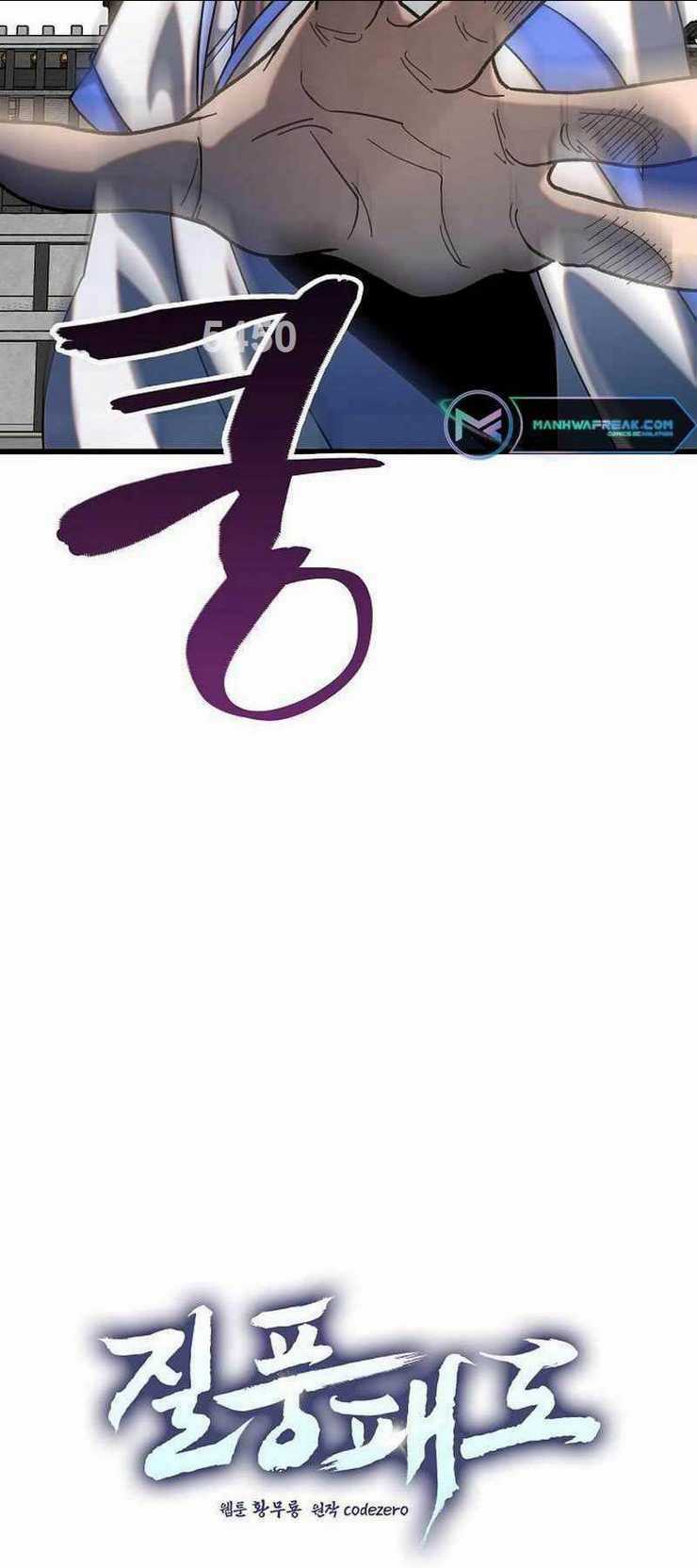 Thiên Phong Phách Đạo - Chapter 25 - Trang 2