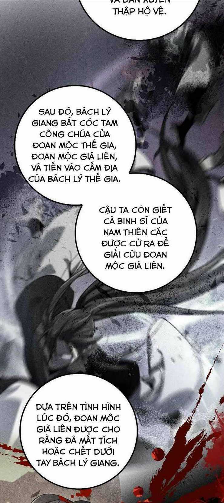 Thiên Phong Phách Đạo - Chapter 25 - Trang 11