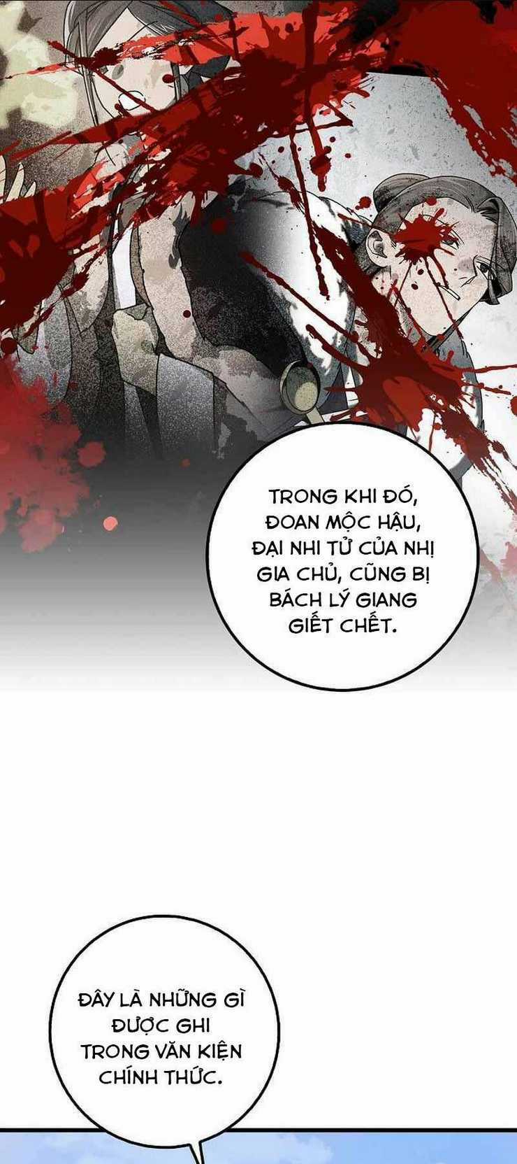 Thiên Phong Phách Đạo - Chapter 25 - Trang 12