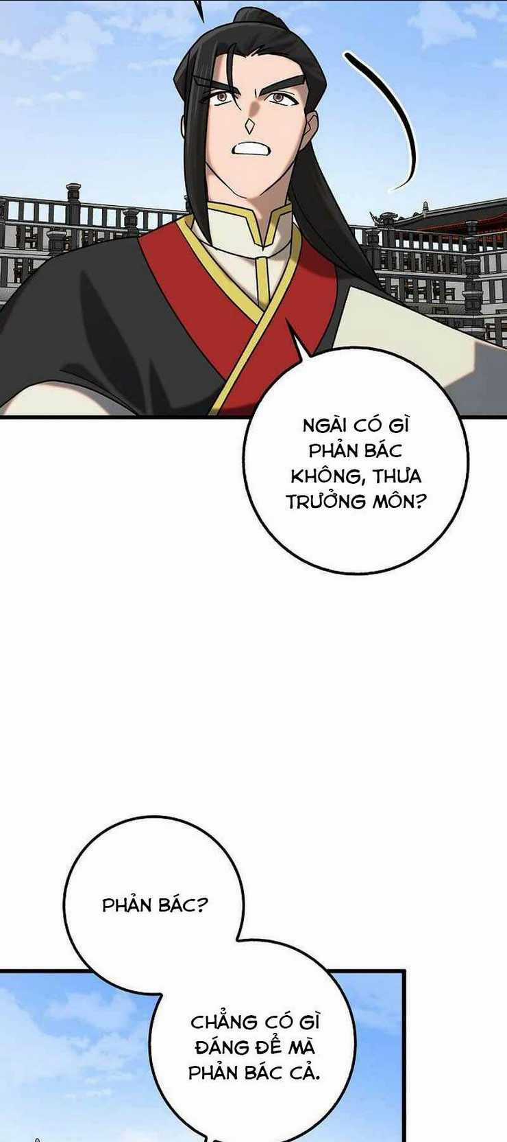 Thiên Phong Phách Đạo - Chapter 25 - Trang 13