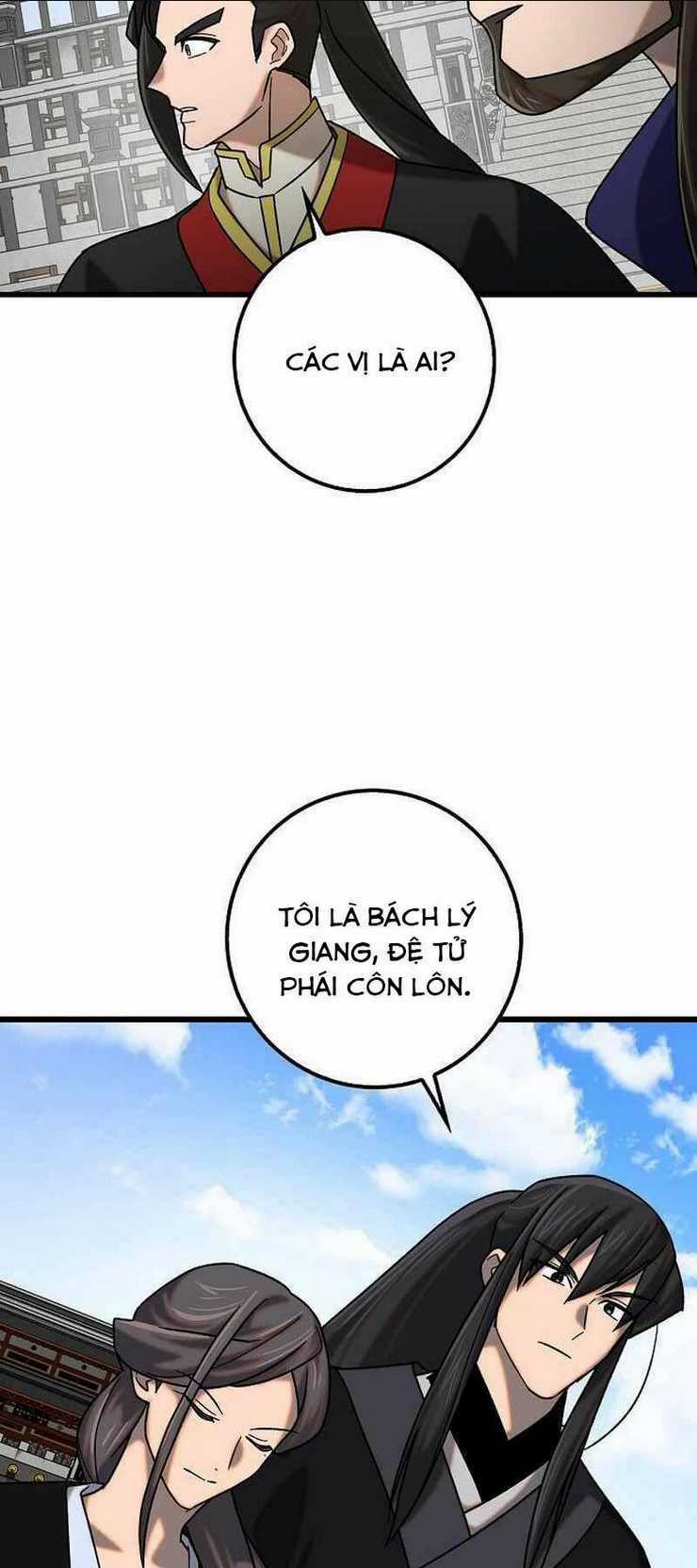 Thiên Phong Phách Đạo - Chapter 25 - Trang 16