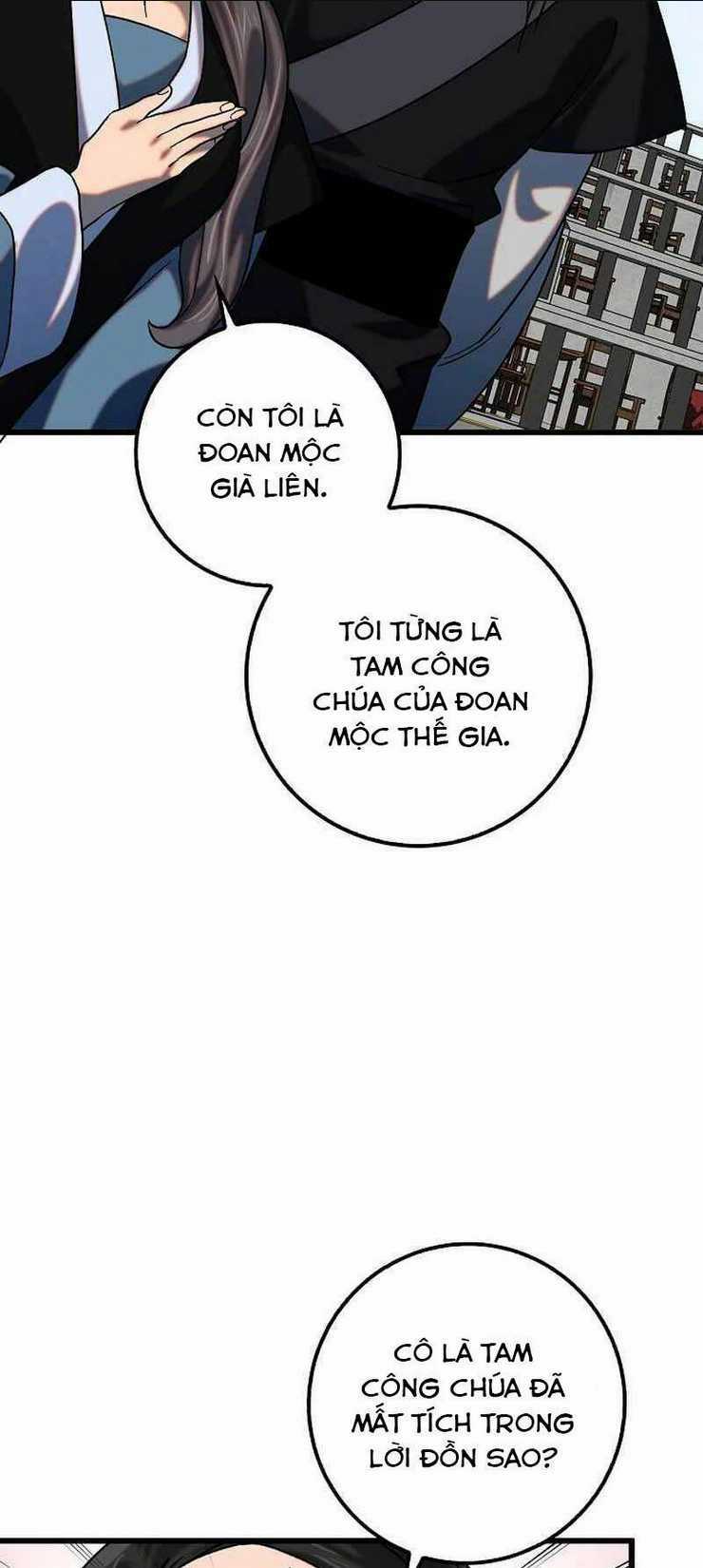 Thiên Phong Phách Đạo - Chapter 25 - Trang 17