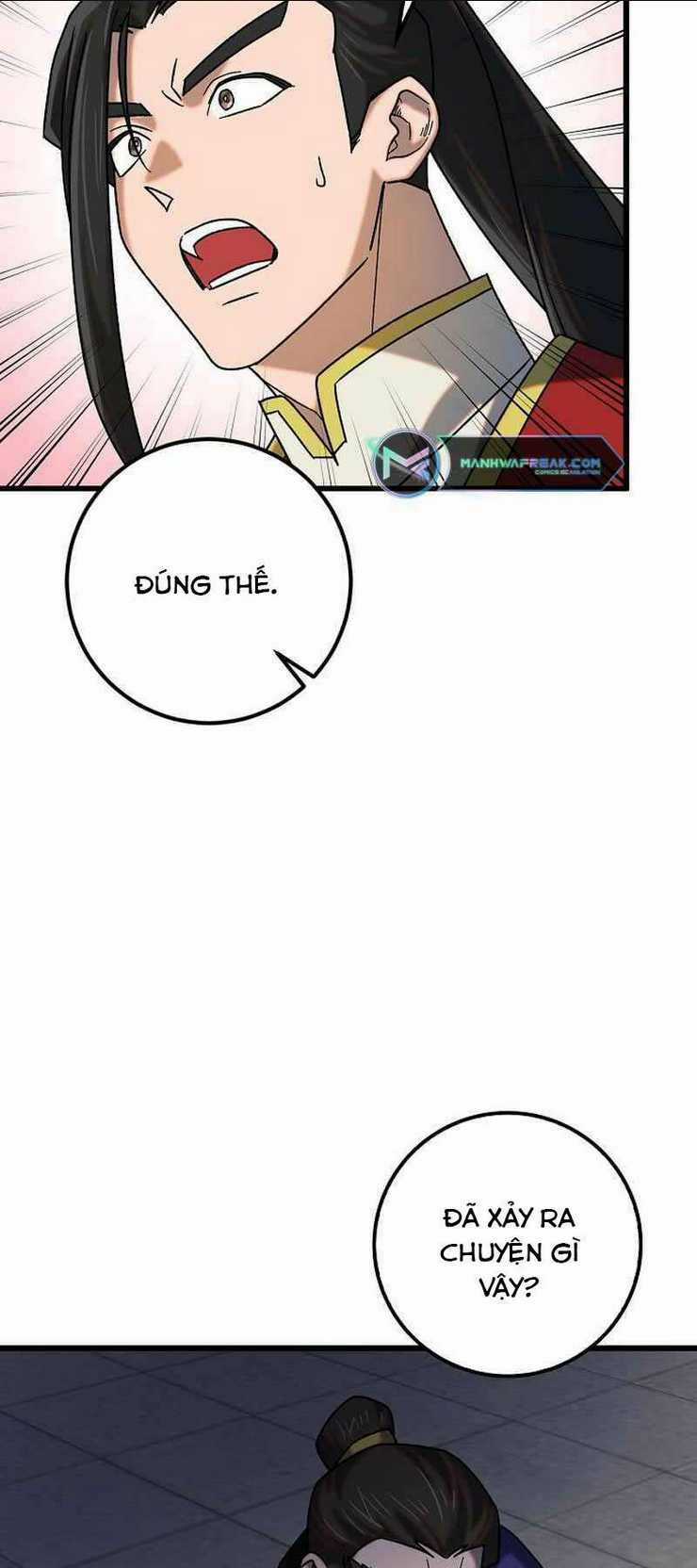 Thiên Phong Phách Đạo - Chapter 25 - Trang 18