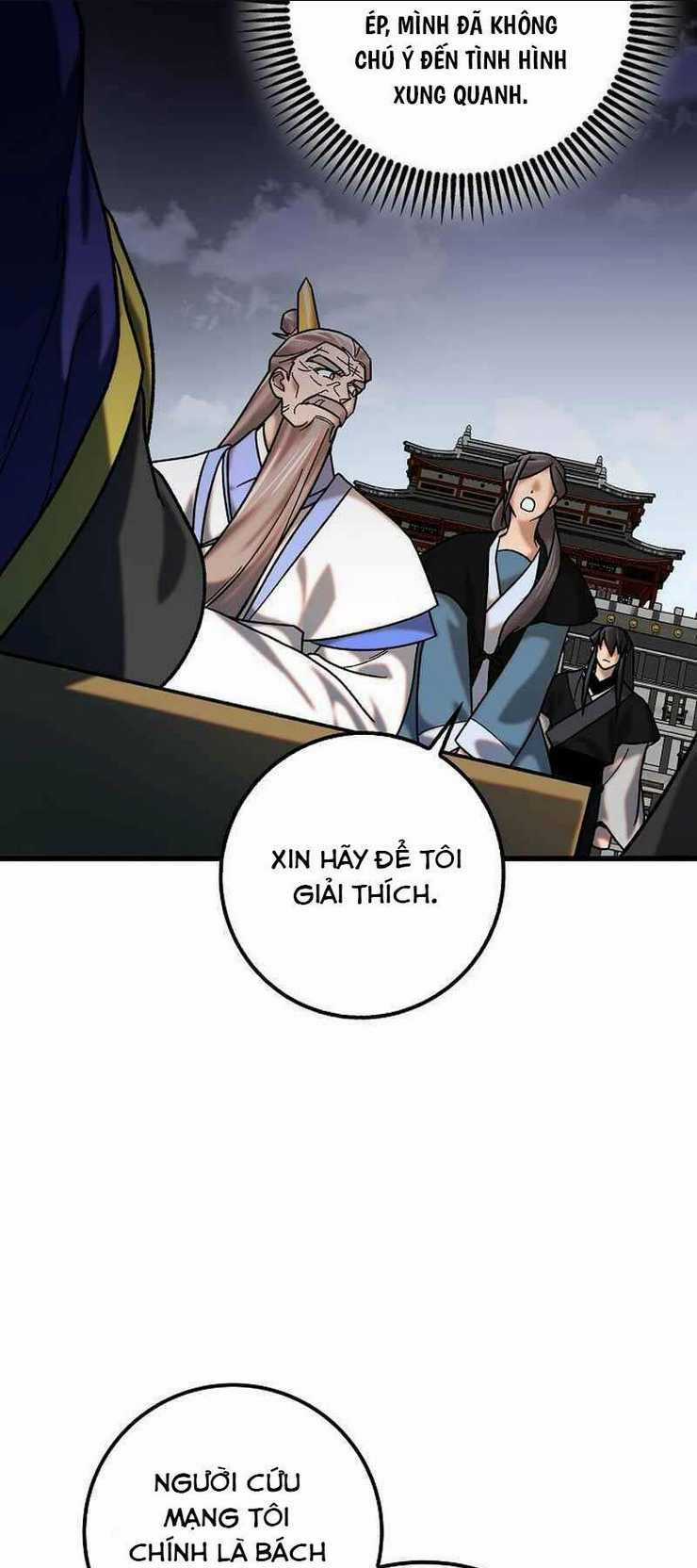 Thiên Phong Phách Đạo - Chapter 25 - Trang 20