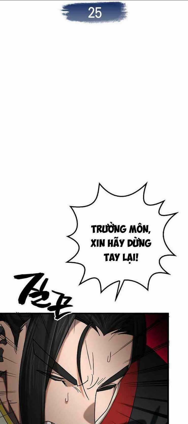 Thiên Phong Phách Đạo - Chapter 25 - Trang 3