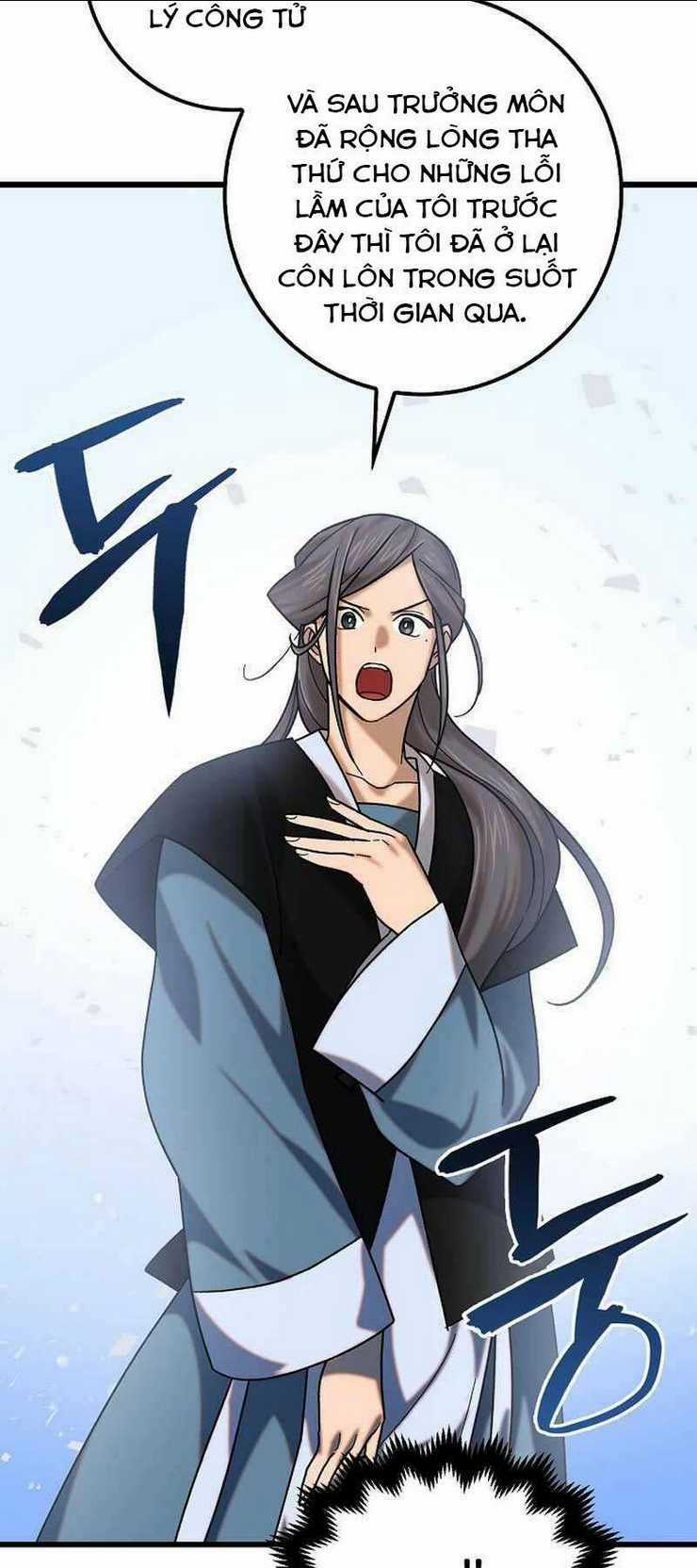 Thiên Phong Phách Đạo - Chapter 25 - Trang 21