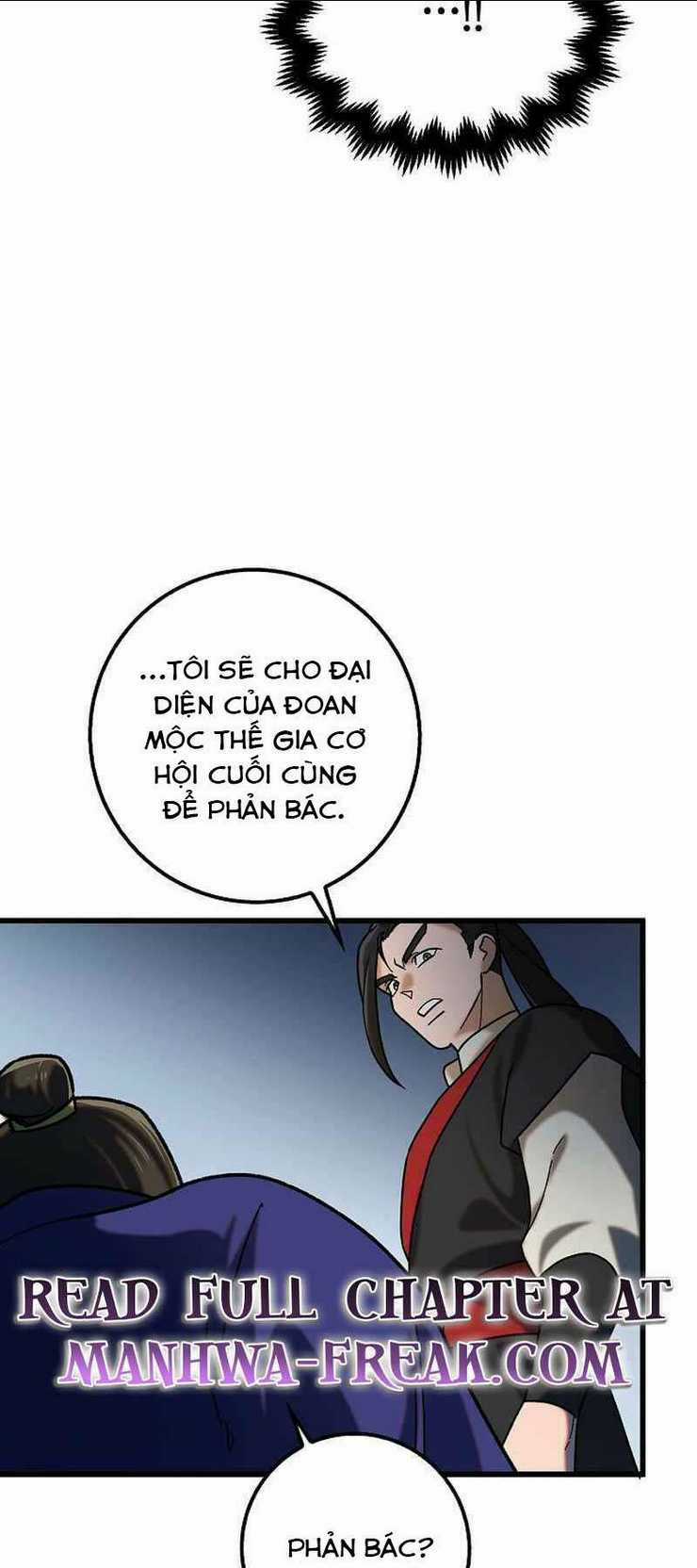 Thiên Phong Phách Đạo - Chapter 25 - Trang 22