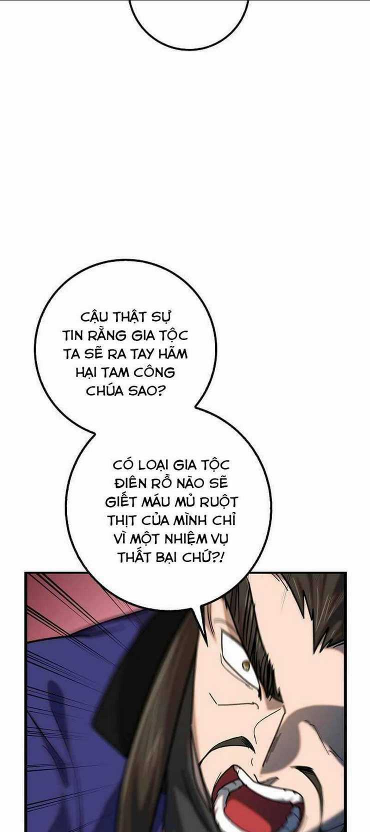 Thiên Phong Phách Đạo - Chapter 25 - Trang 23