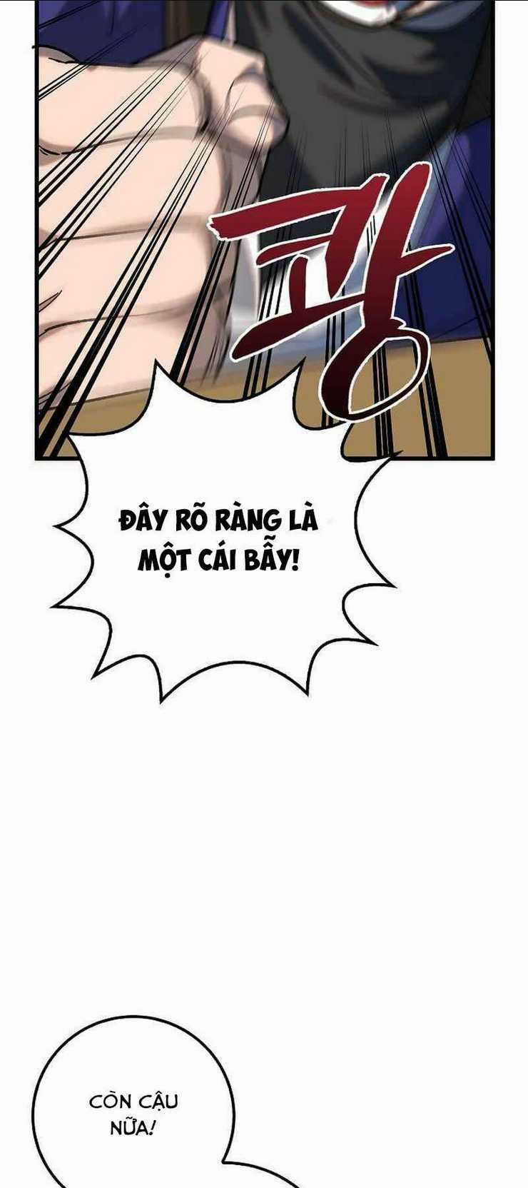 Thiên Phong Phách Đạo - Chapter 25 - Trang 24