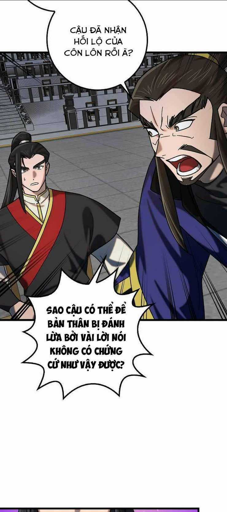 Thiên Phong Phách Đạo - Chapter 25 - Trang 25