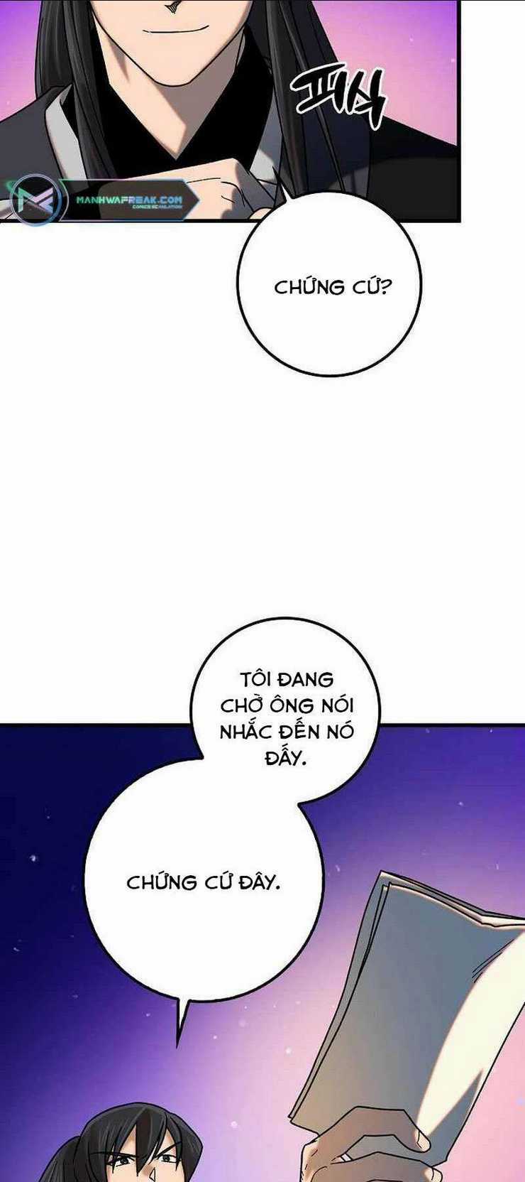 Thiên Phong Phách Đạo - Chapter 25 - Trang 26