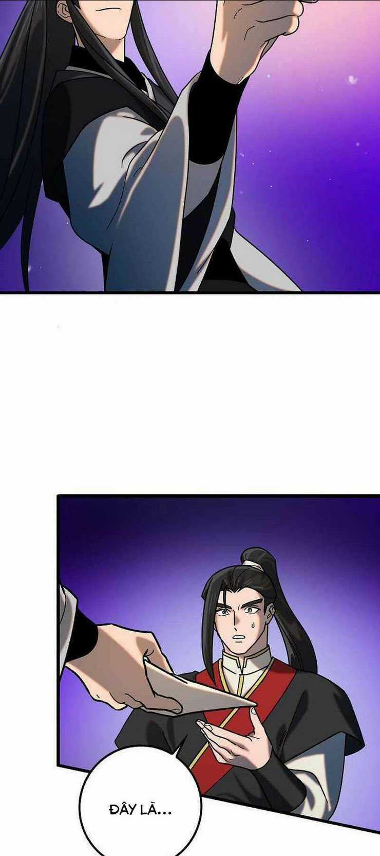 Thiên Phong Phách Đạo - Chapter 25 - Trang 27