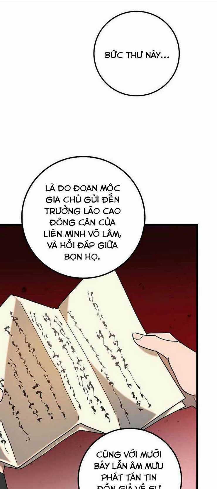 Thiên Phong Phách Đạo - Chapter 25 - Trang 29