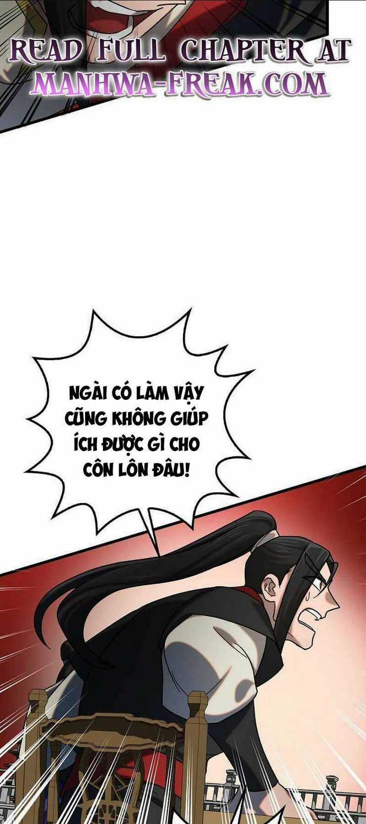 Thiên Phong Phách Đạo - Chapter 25 - Trang 4