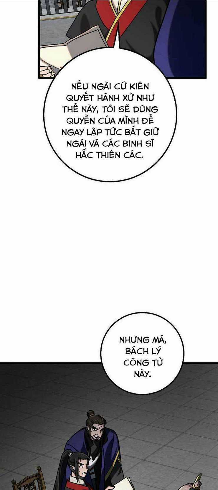 Thiên Phong Phách Đạo - Chapter 25 - Trang 31