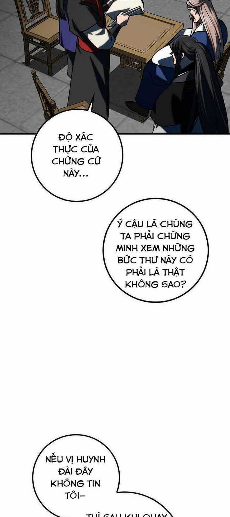 Thiên Phong Phách Đạo - Chapter 25 - Trang 32