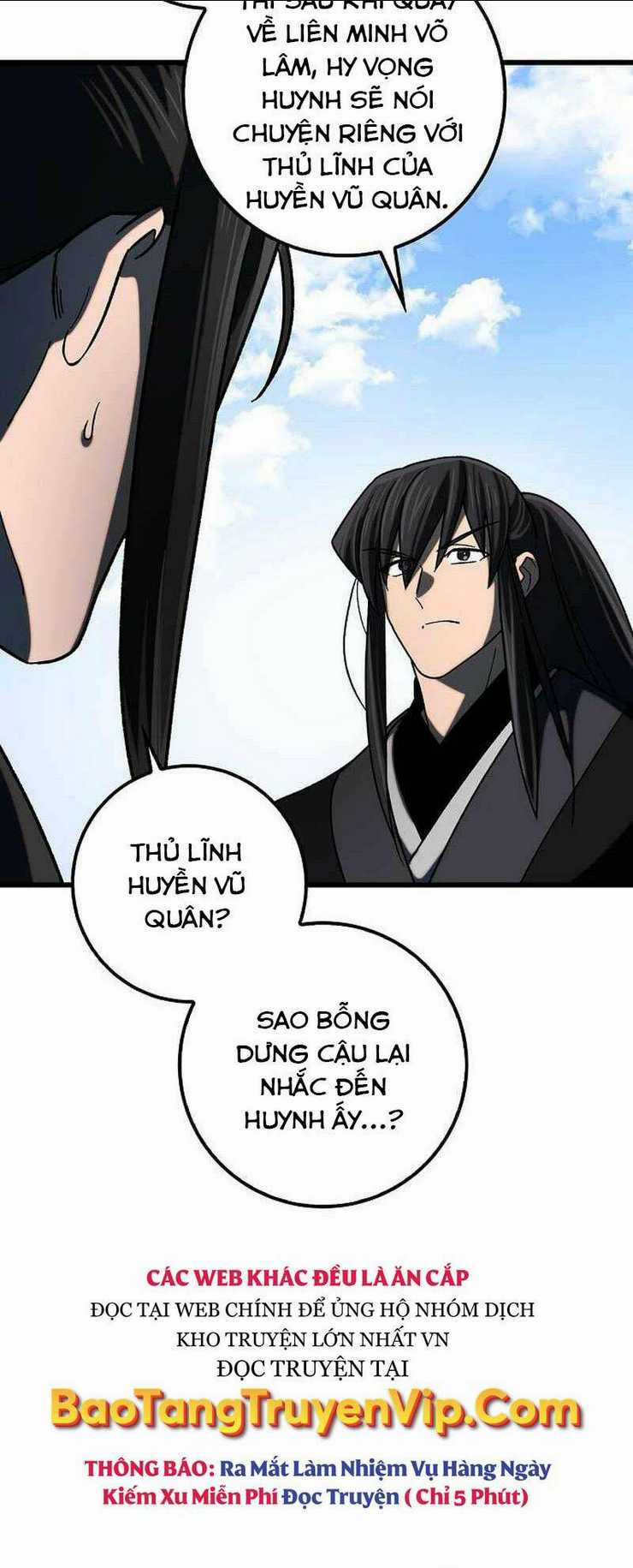 Thiên Phong Phách Đạo - Chapter 25 - Trang 33