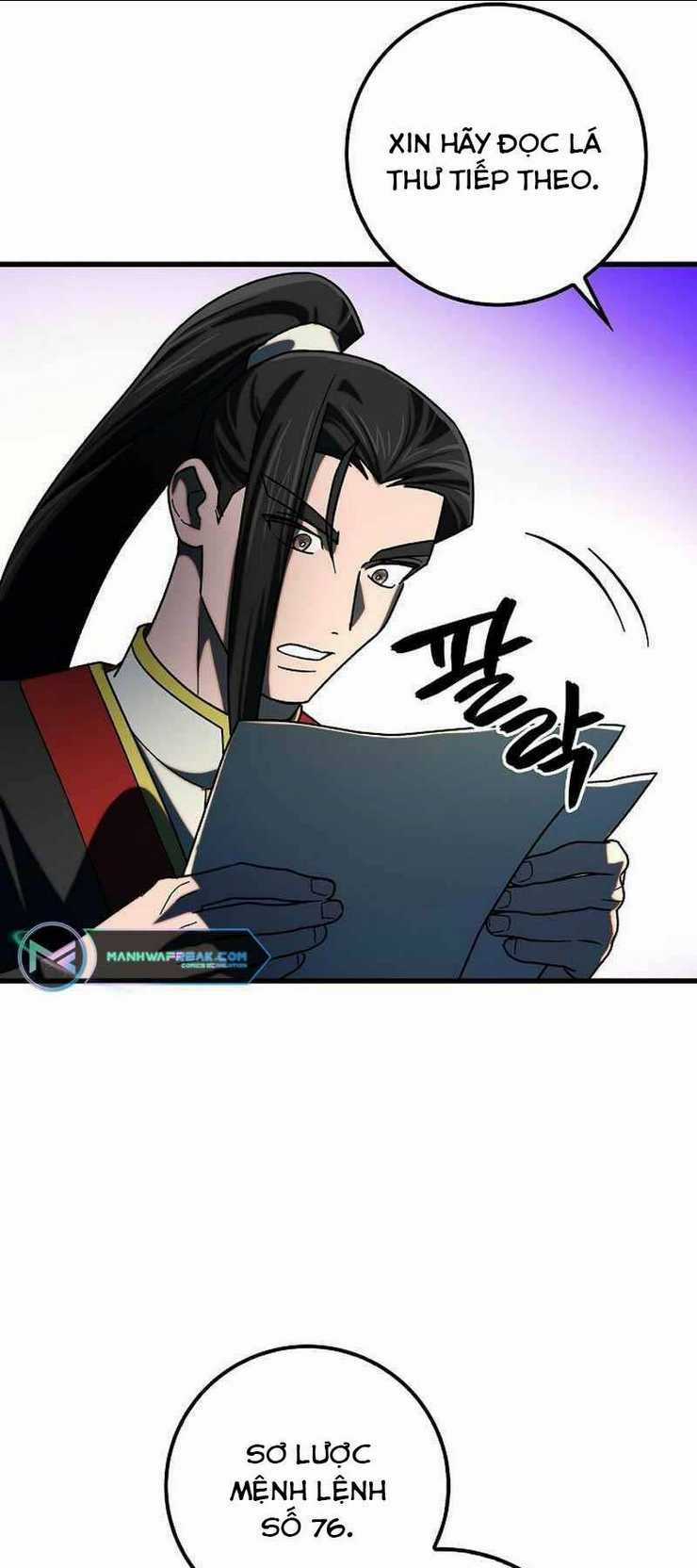 Thiên Phong Phách Đạo - Chapter 25 - Trang 34