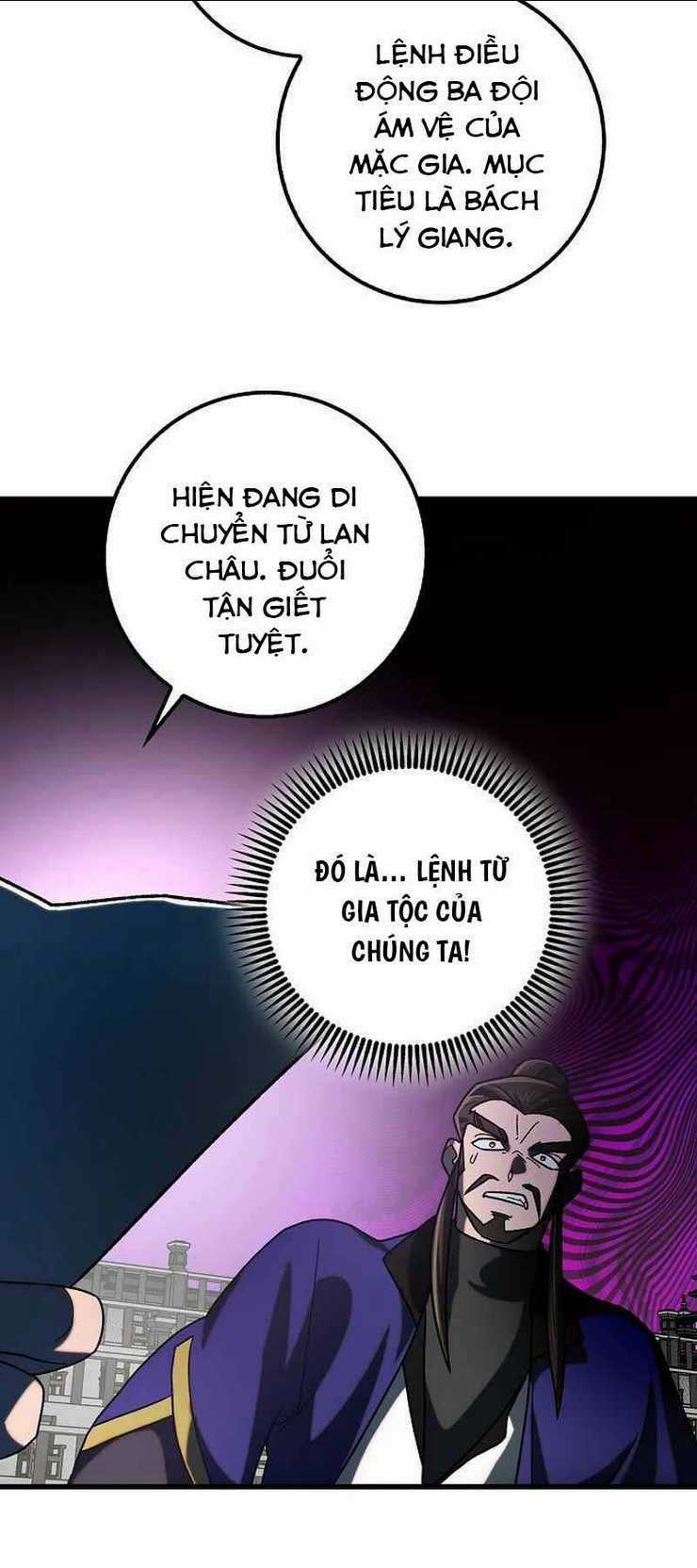 Thiên Phong Phách Đạo - Chapter 25 - Trang 35