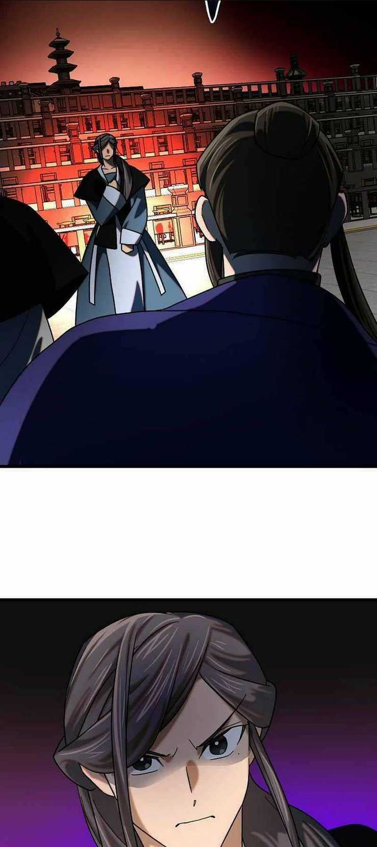 Thiên Phong Phách Đạo - Chapter 25 - Trang 37