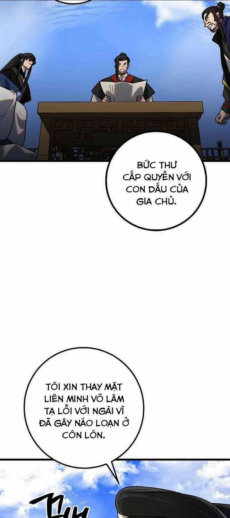 Thiên Phong Phách Đạo - Chapter 25 - Trang 40